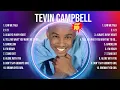 Tevin Campbell Greatest Hits ~ Top 10 Best Songs To Listen in 2024