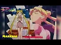 Makenai (Instrumental) - Sailor Moon Sailor Stars OST