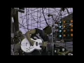 George Thorogood & The Destroyers - The Sky Is Crying (MTV - Live Aid 7/13/1985)