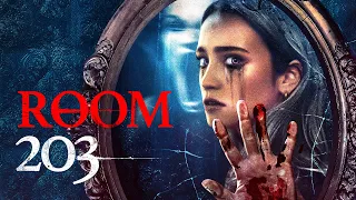 اتاق ۲۰۳فیلم کامل جدید زیرنویس فارسی 