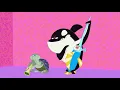 Zig & Sharko - Marina Superstar