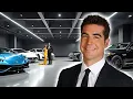 The Lifestyle of Jesse Watters New Jersey Home Wife 4 Children Cars Net Worth