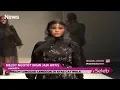 Download Lagu Melenggak-lenggok di Cat Walk JFW, Meldy Semakin Dihujat - iSeleb 01/11