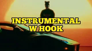 vete bad bunny instrumental w hook 