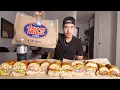 Trying Jersey Mike s for the First Time