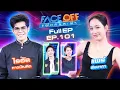 Lagu FACE OFF แฝดคนละฝา | ไรอัล กาจบัณฑิต \u0026 แพร์ พิชชาภา | 16 ธ.ค. 68 Full EP