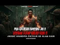 Download Lagu Akibat Anaknya Di culik ke Alam Gaib, Dengan Ajian Qulhu Geni‼️ Pria Ini Bawa Anaknya Pulang