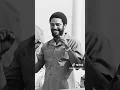 Michael Manley Wore The Kariba Suit In The 1970s