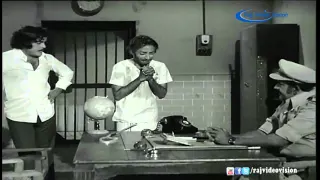 ival oru seethai full movie climax