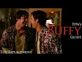 Buffy the Vampire Slayer S05E03 The Replacement Analysis Breakdown Passion of the Nerd