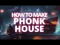Download Lagu How To Make Phonk House Download Lagu How To Make Phonk House