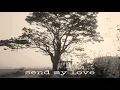 Download Lagu send my love - sit still,look pretty - landon austin \u0026 kaya may (slowed down)