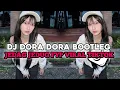 DJ DORA DORA BOOTLEG JEDAG JEDUG SOUND ZharifProject MENGKANEE | DJ TIKTOK TERBARU 2025!!