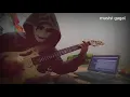 lelaki cadangan T2 guitar cover