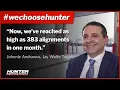 Hunter s Quick Check Drive at Jay Wolfe Toyota of West County