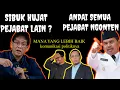 Lagu PURBAYA SUKA MENISTA PEJABAT LAIN : MENILIK KOMUNIKASI POLITIK PEMERINTAH BERSAMA HASAN NASBI