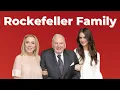 Rockefeller Created 1T Standard Oil