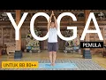 Download Lagu YOGA PEMULA BB 80++