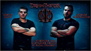 Download DREAM THEATER MEGA COVER. \ MP3