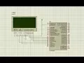 LCD Interface to PIC Microcontroller