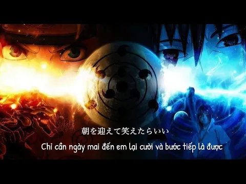 Download MP3 Naruto Shippuden OP / Opening 10 - Newsong - Tacica (Vietsub)