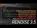 Download Lagu Renoise 3.5 - Feature Showcase