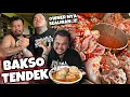 Download Lagu BAKSO KUAH BLEDEK DENGAN OWNER SUPER KEREN..!!!!