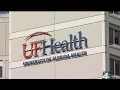City council UF Health s address financial concerns over hospital that treats inmates