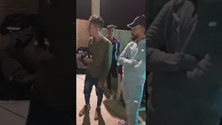 موال بصوت الفنان عهد الصالح والمايسترو خالد مغير 