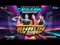 Download Lagu LIVE SHAUN THE SHEEP - HAPPY PARTY CAKIL GANK GENERATION - CABEAN GROBOGAN  | COUNSTITY AUDIO
