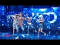 [Fancam/풀캠] KARD(카드) _ Oh nana(오나나) _ Simply K-Pop _ 072117