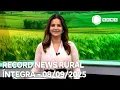 Download Lagu Record News Rural - 08/09/2025