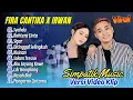 Download Lagu Irwan Krisdiyanto Ft Fira Cantika Simpatik - SYAHDU - BATERA CINTA || DANGDUT TERBARU 2025