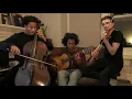 Let It Snow with Sheku Kanneh-Mason and Plinio Fernandes