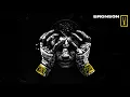 BRONSON - 'BRONSON' (Full Album)