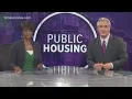 Beaumont housing authority proposes two new apartment complexes