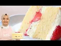 Download Lagu The better than bakery SPONGE CAKE recipe you've been looking for! Light, airy, soft sponge cake