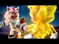 Download Lagu Super Sonic Vs Super Shadow Fight Scene | SONIC THE HEDGEHOG 3 (2024) Movie CLIP HD