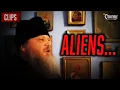 Download Lagu Orthodox Priest \u0026 Aliens