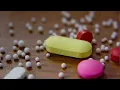 B706 Blue Pill Real vs Fake Xanax Side Effects Uses Precautions