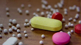 B706 Blue Pill Real vs Fake Xanax Side Effects Uses Precautions