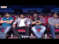 Meghaalu Lekunna Song Live Performance By Yazin Nizar At Kumari 21F Audio Launch - Raj Tarun