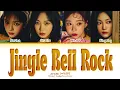 Download Lagu aespa Jingle Bell Rock Lyrics (Color Coded Lyrics)