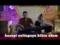 Lagu Relaksasi dua instrumen sunda yang bikin adem