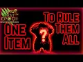 Forgotten But Broken The BEST Paladin Leveling Build Guide - or any class in Last Epoch S3