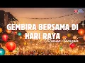 Othman Hamzah -  Gembira Bersama Di Hari Raya (Lirik Video Raya)