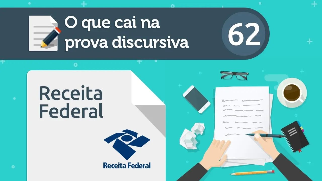 www.oficinadaaprovacao.com.br Olá! Neste vídeo, eu ensino o que faz um Auditor Fiscal da Receita Fed. 