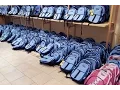 TODAY Start2Finish Backpack Program