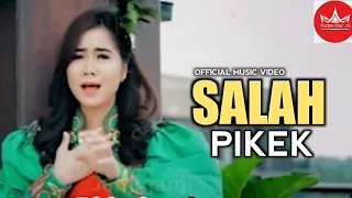 rayola salah pikek lagu minang populer
