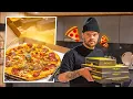 Download Lagu PIZZA ARGENTINA DECEPCIONOU